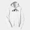Adult Fan Favorite Hooded Sweatshirt Thumbnail