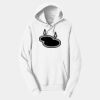 Adult Fan Favorite Hooded Sweatshirt Thumbnail