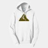 Adult Fan Favorite Hooded Sweatshirt Thumbnail