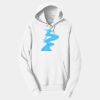 Adult Fan Favorite Hooded Sweatshirt Thumbnail