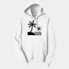 Adult Fan Favorite Hooded Sweatshirt Thumbnail