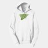 Adult Fan Favorite Hooded Sweatshirt Thumbnail