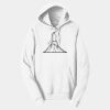 Adult Fan Favorite Hooded Sweatshirt Thumbnail