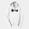Adult Fan Favorite Hooded Sweatshirt Thumbnail