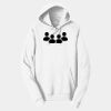 Adult Fan Favorite Hooded Sweatshirt Thumbnail