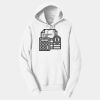 Adult Fan Favorite Hooded Sweatshirt Thumbnail
