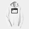 Adult Fan Favorite Hooded Sweatshirt Thumbnail