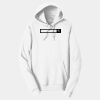 Adult Fan Favorite Hooded Sweatshirt Thumbnail