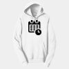 Adult Fan Favorite Hooded Sweatshirt Thumbnail