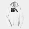 Adult Fan Favorite Hooded Sweatshirt Thumbnail