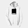 Adult Fan Favorite Hooded Sweatshirt Thumbnail