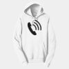 Adult Fan Favorite Hooded Sweatshirt Thumbnail