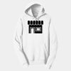 Adult Fan Favorite Hooded Sweatshirt Thumbnail