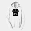 Adult Fan Favorite Hooded Sweatshirt Thumbnail