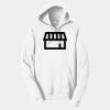 Adult Fan Favorite Hooded Sweatshirt Thumbnail