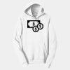 Adult Fan Favorite Hooded Sweatshirt Thumbnail