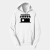 Adult Fan Favorite Hooded Sweatshirt Thumbnail