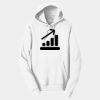 Adult Fan Favorite Hooded Sweatshirt Thumbnail