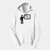 Adult Fan Favorite Hooded Sweatshirt Thumbnail