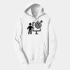 Adult Fan Favorite Hooded Sweatshirt Thumbnail