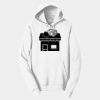 Adult Fan Favorite Hooded Sweatshirt Thumbnail
