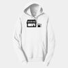 Adult Fan Favorite Hooded Sweatshirt Thumbnail