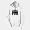 Adult Fan Favorite Hooded Sweatshirt Thumbnail
