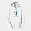 Adult Fan Favorite Hooded Sweatshirt Thumbnail