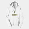 Adult Fan Favorite Hooded Sweatshirt Thumbnail