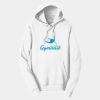 Adult Fan Favorite Hooded Sweatshirt Thumbnail