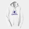 Adult Fan Favorite Hooded Sweatshirt Thumbnail