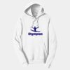 Adult Fan Favorite Hooded Sweatshirt Thumbnail