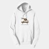 Adult Fan Favorite Hooded Sweatshirt Thumbnail