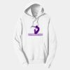 Adult Fan Favorite Hooded Sweatshirt Thumbnail