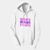 Adult Fan Favorite Hooded Sweatshirt Thumbnail