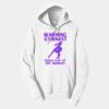Adult Fan Favorite Hooded Sweatshirt Thumbnail