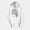 Adult Fan Favorite Hooded Sweatshirt Thumbnail