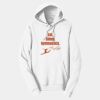 Adult Fan Favorite Hooded Sweatshirt Thumbnail