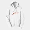 Adult Fan Favorite Hooded Sweatshirt Thumbnail