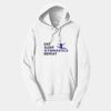 Adult Fan Favorite Hooded Sweatshirt Thumbnail
