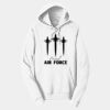 Adult Fan Favorite Hooded Sweatshirt Thumbnail