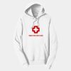 Adult Fan Favorite Hooded Sweatshirt Thumbnail