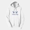 Adult Fan Favorite Hooded Sweatshirt Thumbnail