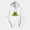 Adult Fan Favorite Hooded Sweatshirt Thumbnail