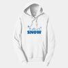 Adult Fan Favorite Hooded Sweatshirt Thumbnail