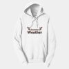 Adult Fan Favorite Hooded Sweatshirt Thumbnail
