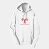 Adult Fan Favorite Hooded Sweatshirt Thumbnail