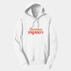 Adult Fan Favorite Hooded Sweatshirt Thumbnail