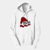 Adult Fan Favorite Hooded Sweatshirt Thumbnail