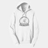 Adult Fan Favorite Hooded Sweatshirt Thumbnail